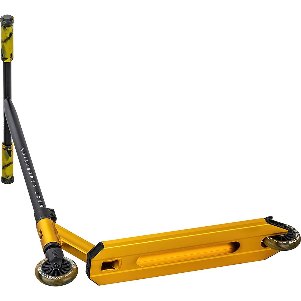 NKD Next Generation Pro Scooter