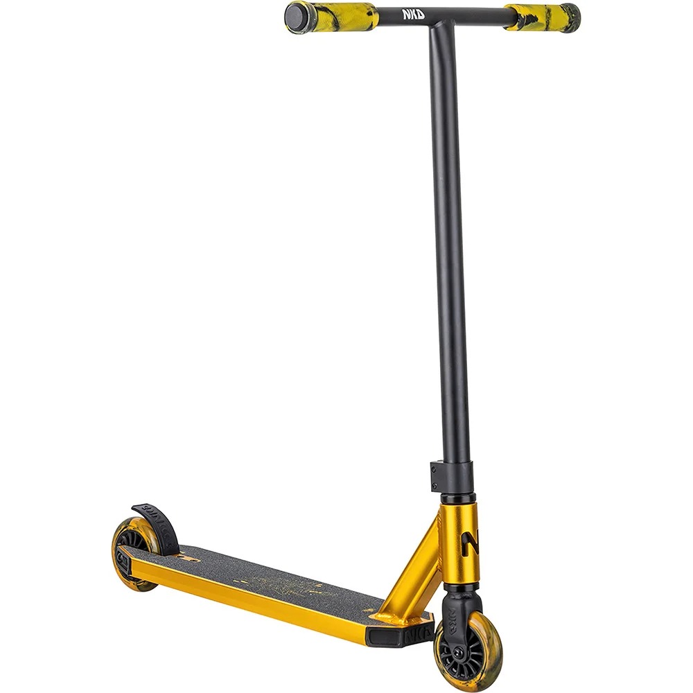 NKD Next Generation Pro Scooter