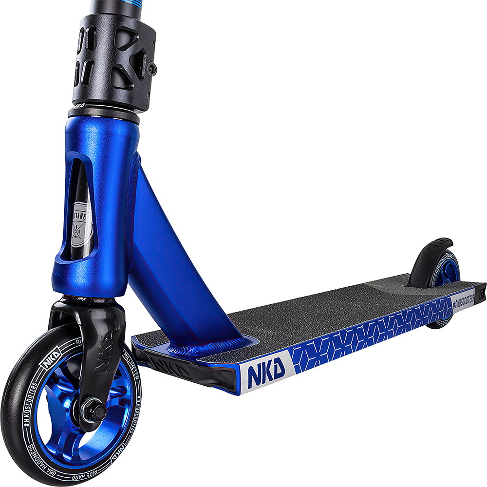 NKD Octane Pro Scooter