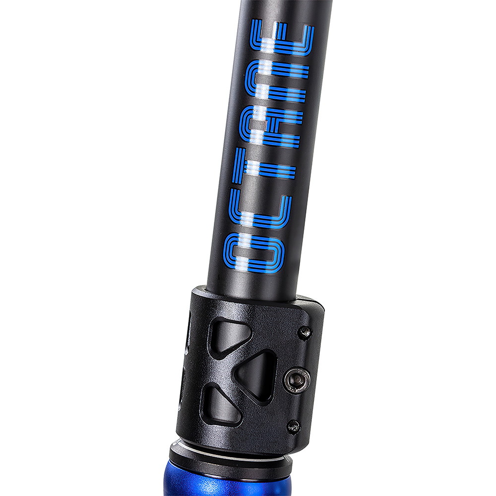 NKD Octane Pro Scooter