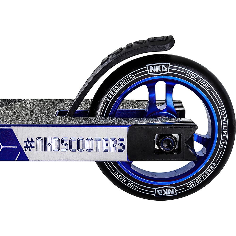NKD Octane Pro Scooter