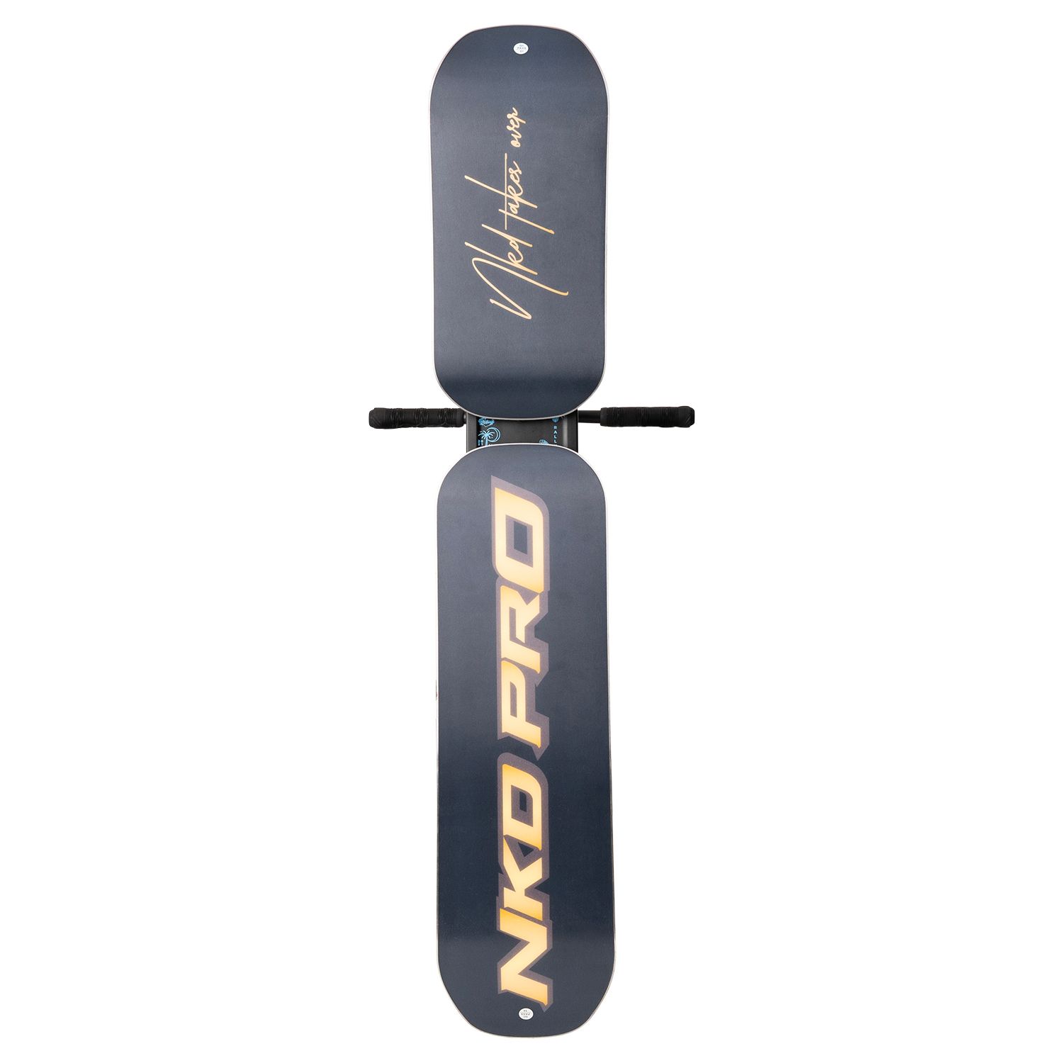 NKD Pro Road2Snow Snowboard for Scooter