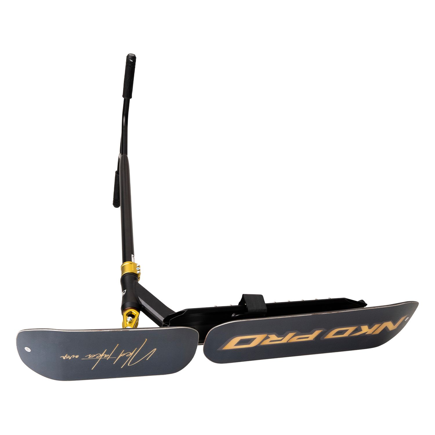 スノースクート　 scoot NKD Pro Snow Pro Scooter