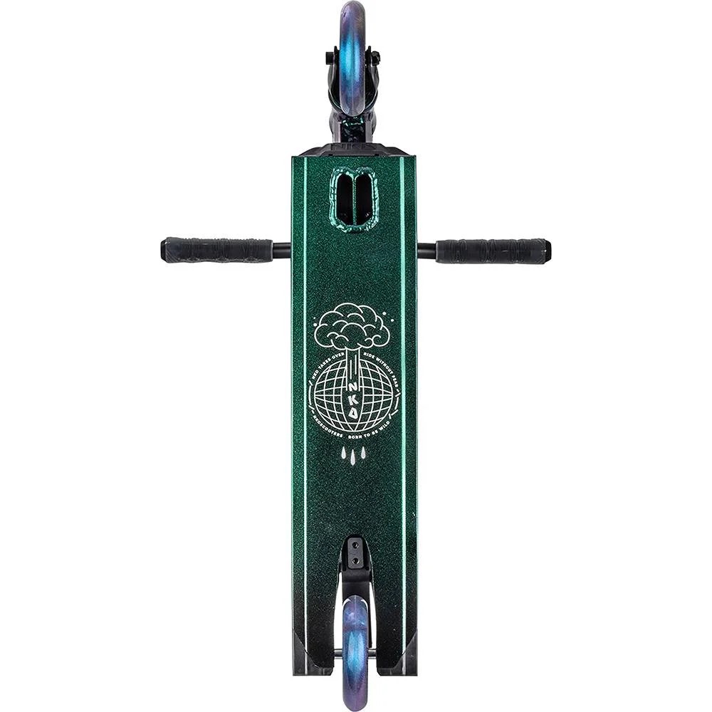 NKD Rally Pro Scooter