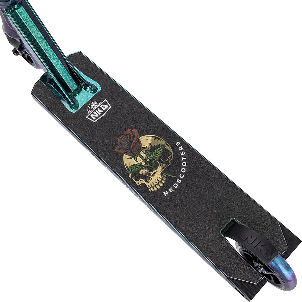 NKD Rally Pro Scooter