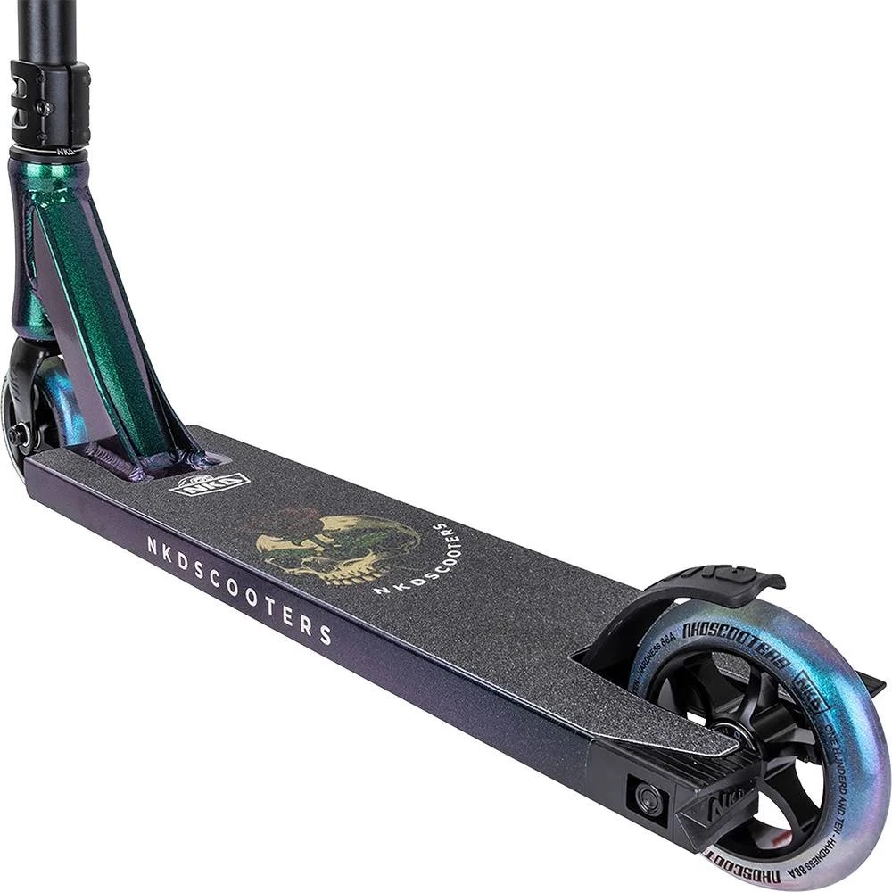NKD Rally Pro Scooter