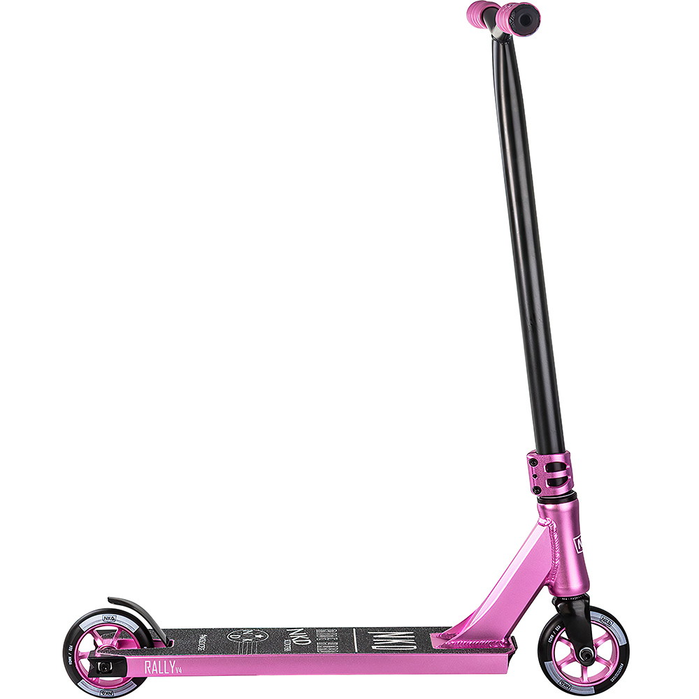 NKD Rally Pro Scooter