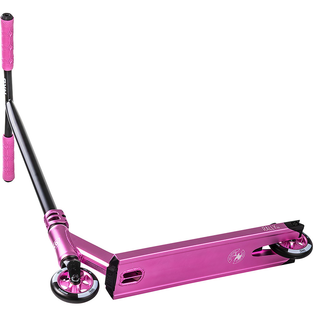 NKD Rally Pro Scooter
