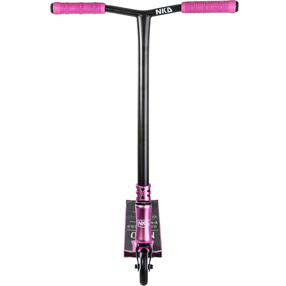 NKD Rally Pro Scooter