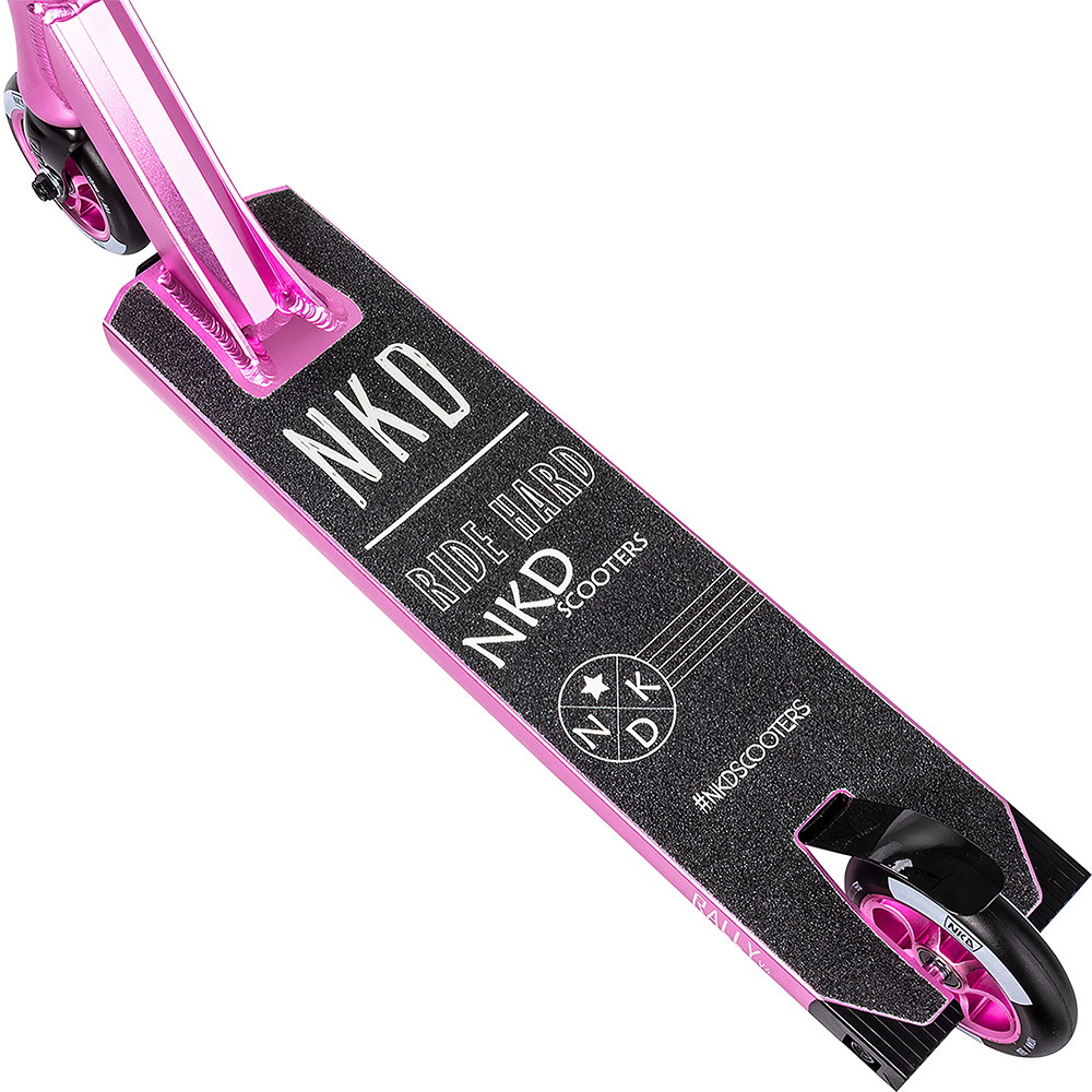 NKD Rally Pro Scooter