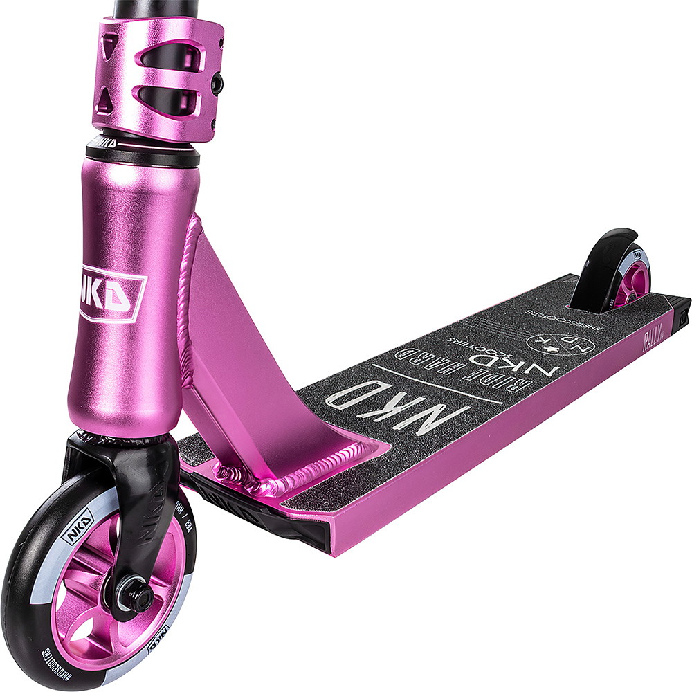 NKD Rally Pro Scooter