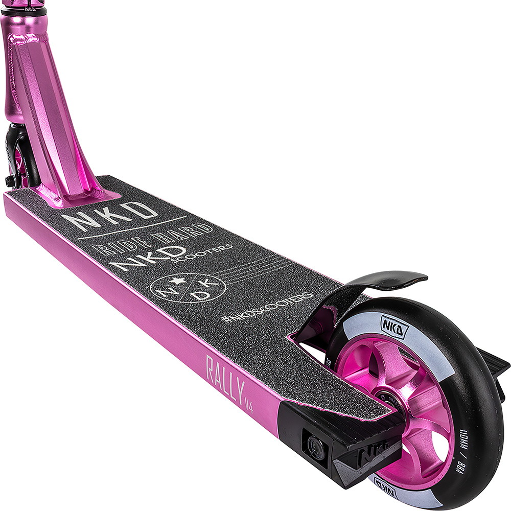 NKD Rally Pro Scooter