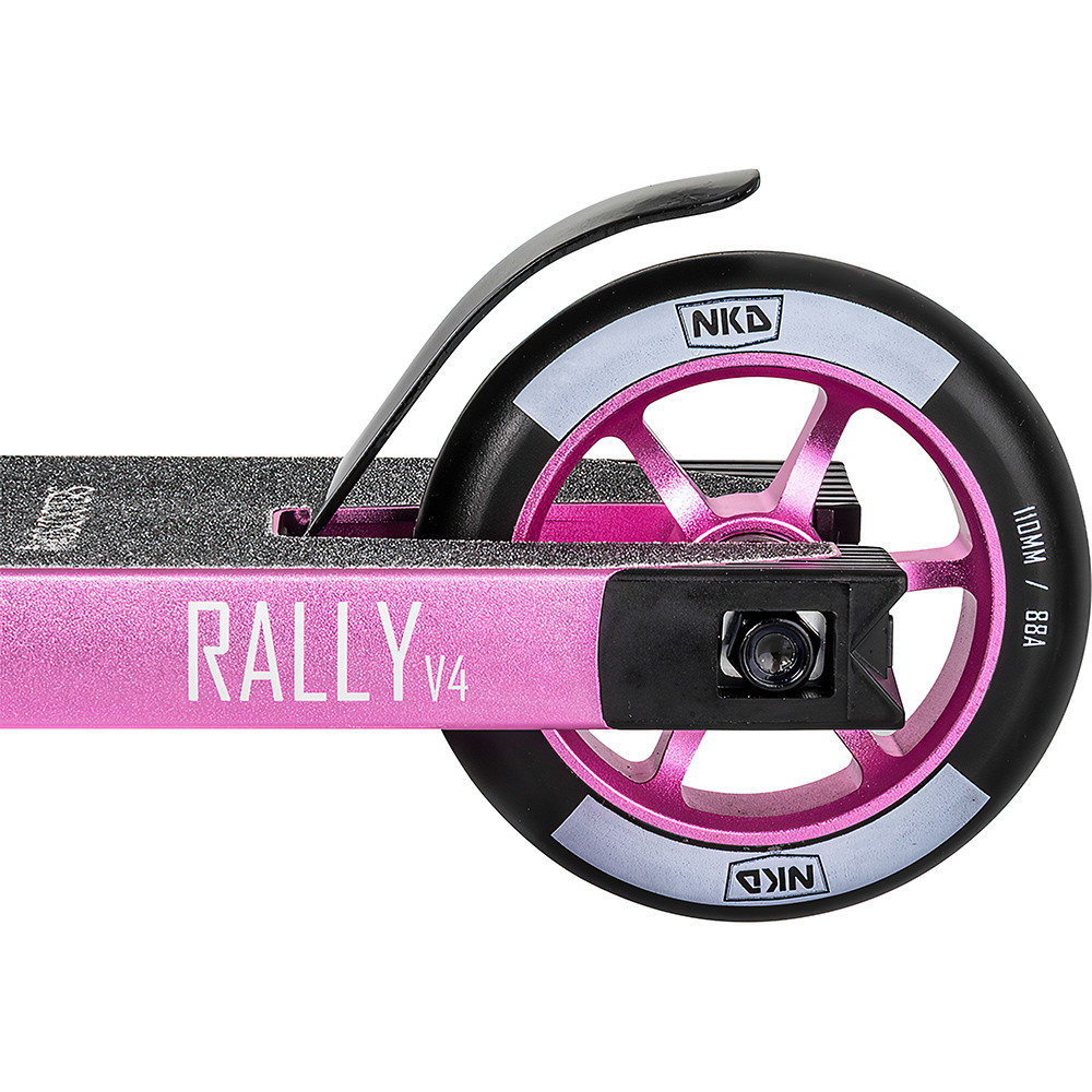 NKD Rally Pro Scooter