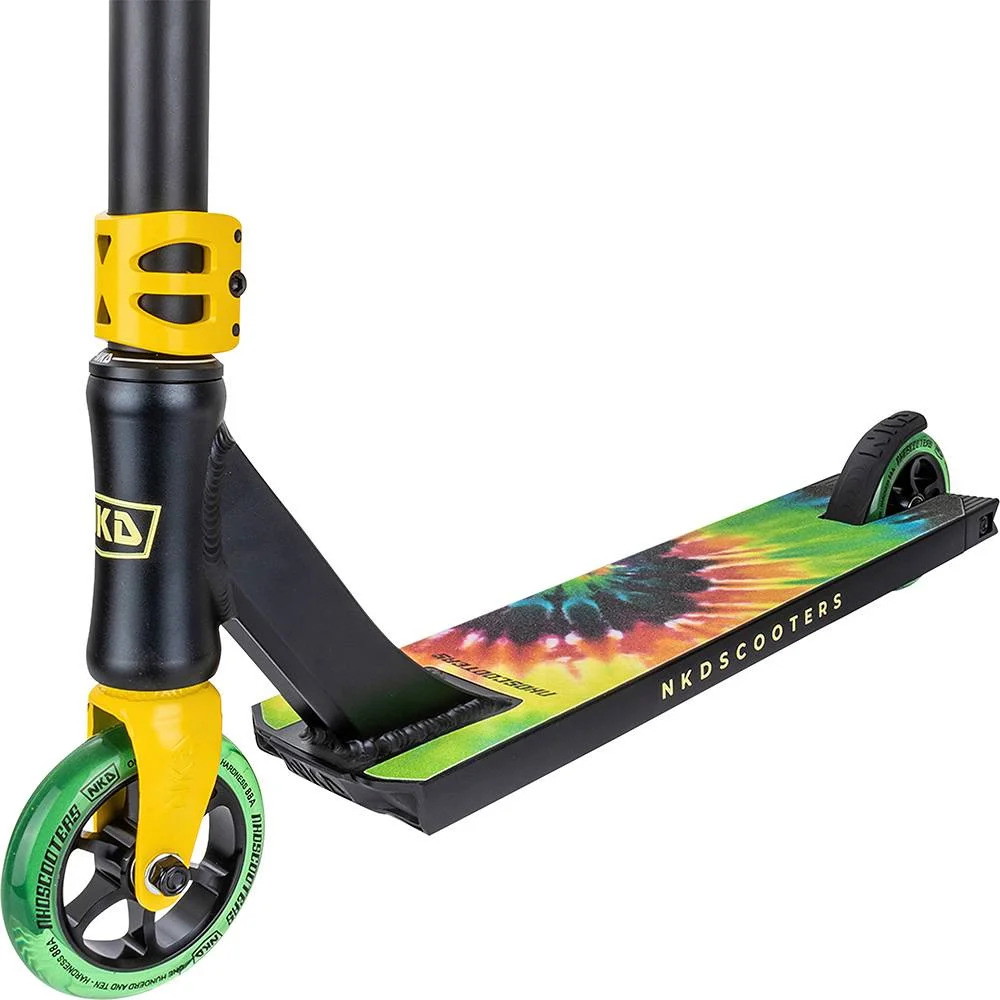 NKD Rally Pro Scooter