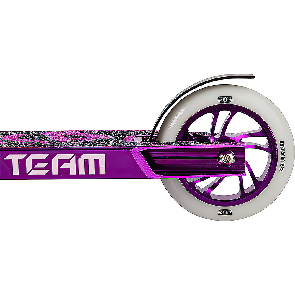 NKD Team Pro Scooter