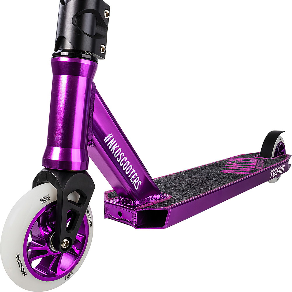 NKD Team Pro Scooter