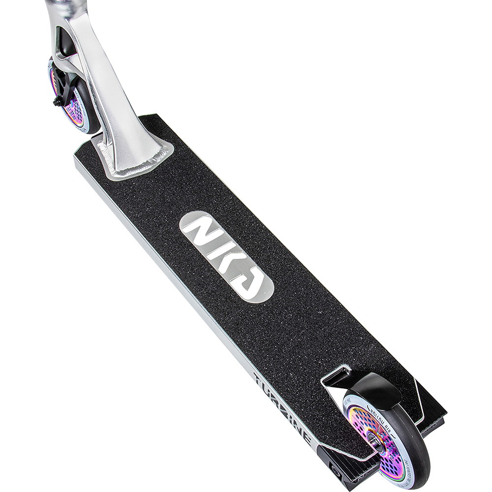 NKD Turbine Pro Scooter