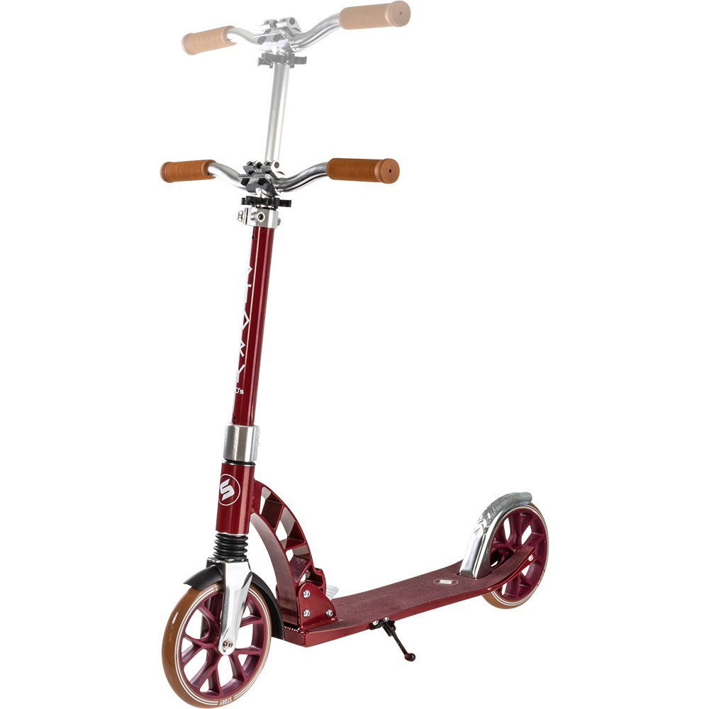 Story 70's Foldable Kick Scooter