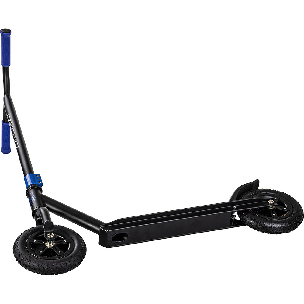 Story All Terrain Big Wheel Dirt Scooter