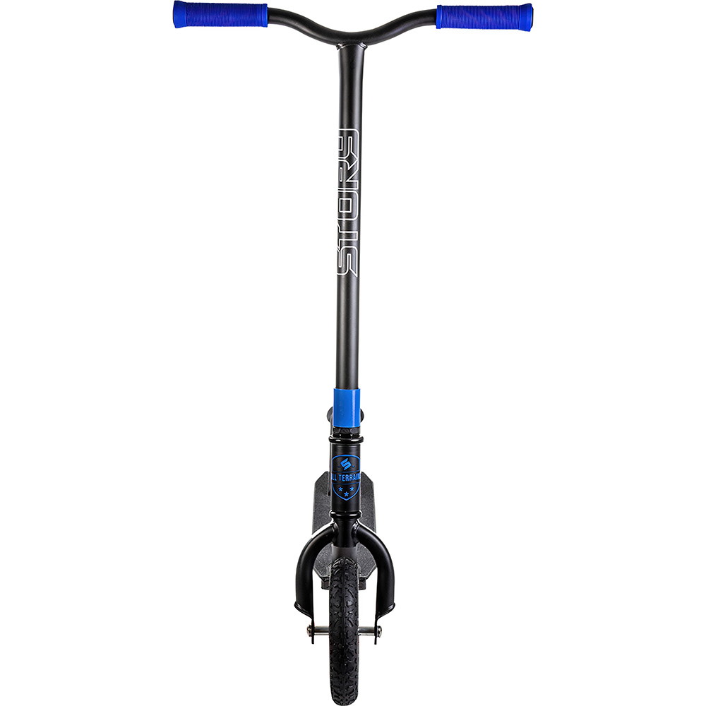 Story All Terrain Big Wheel Dirt Scooter