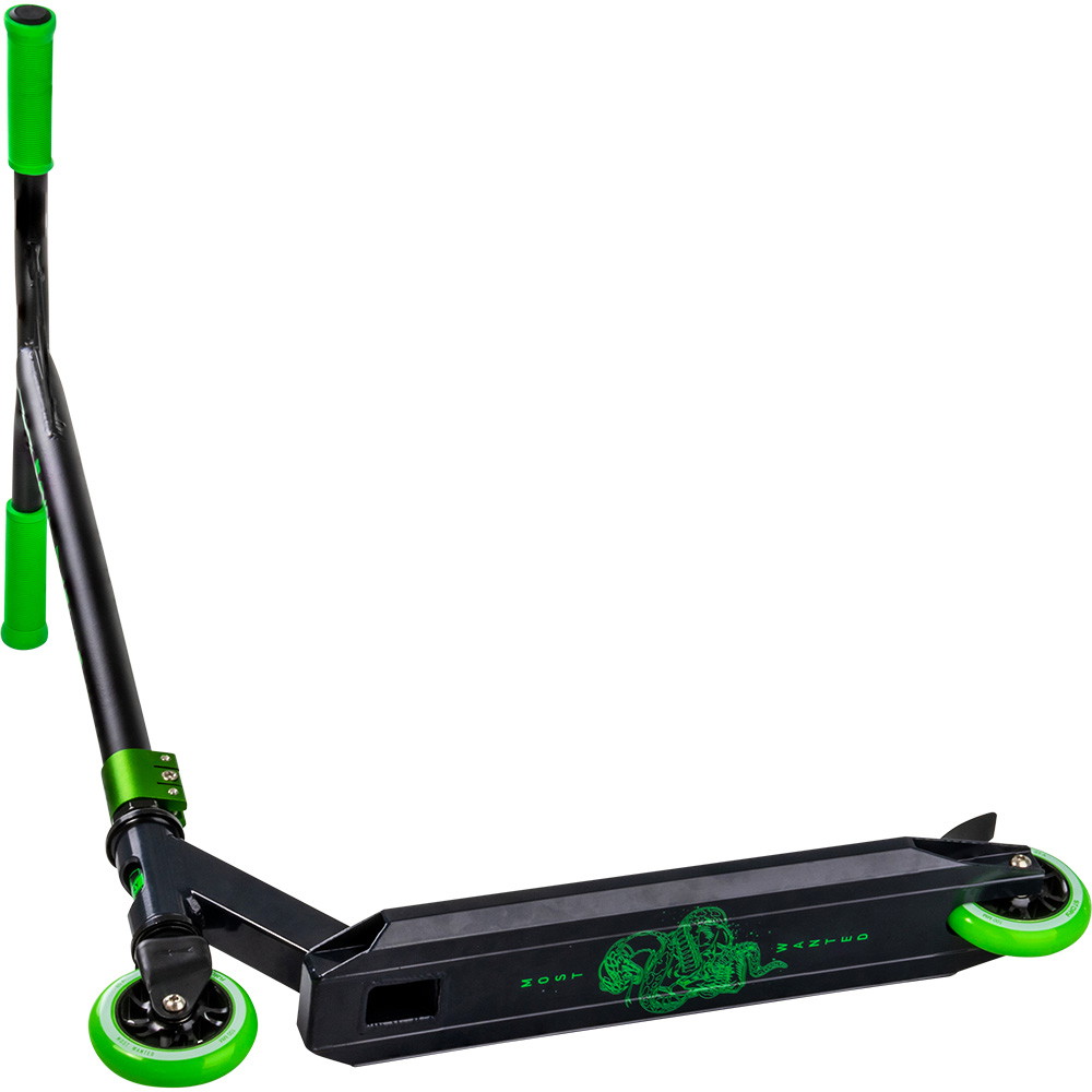 Story Bandit DOS Pro Scooter