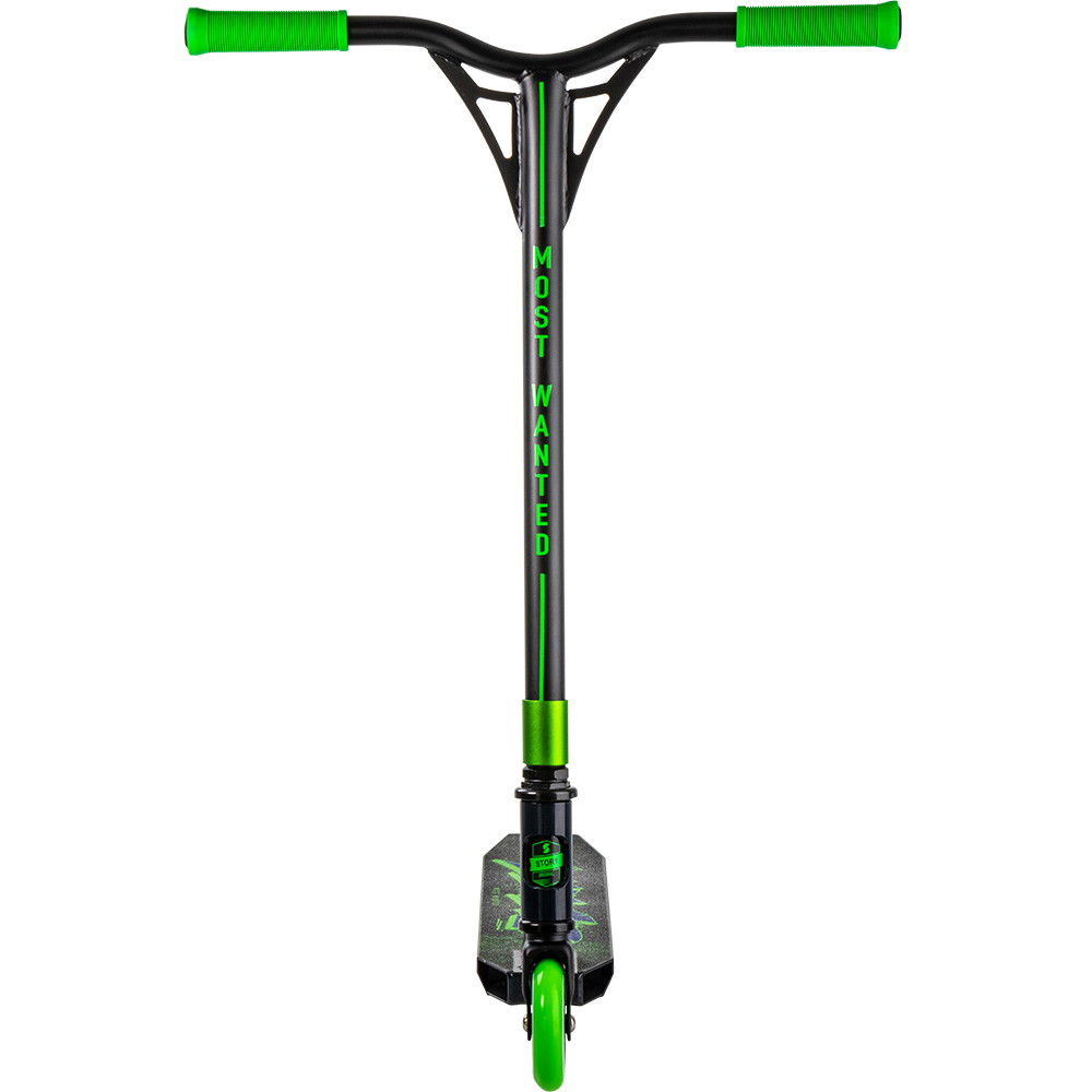 Story Bandit DOS Pro Scooter