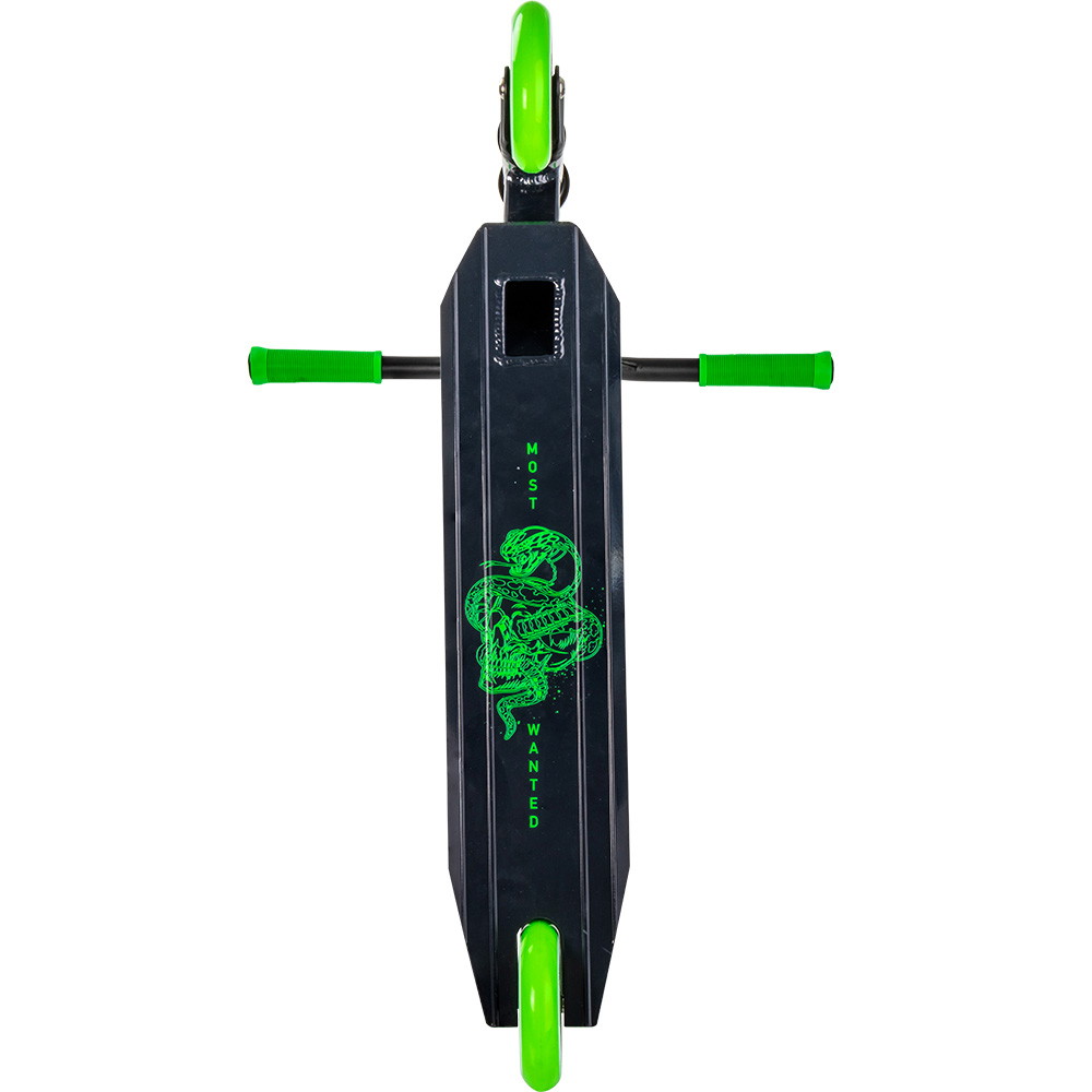 Story Bandit DOS Pro Scooter