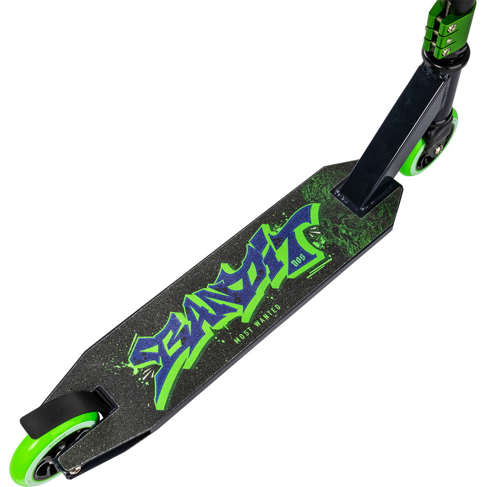 Story Bandit DOS Pro Scooter