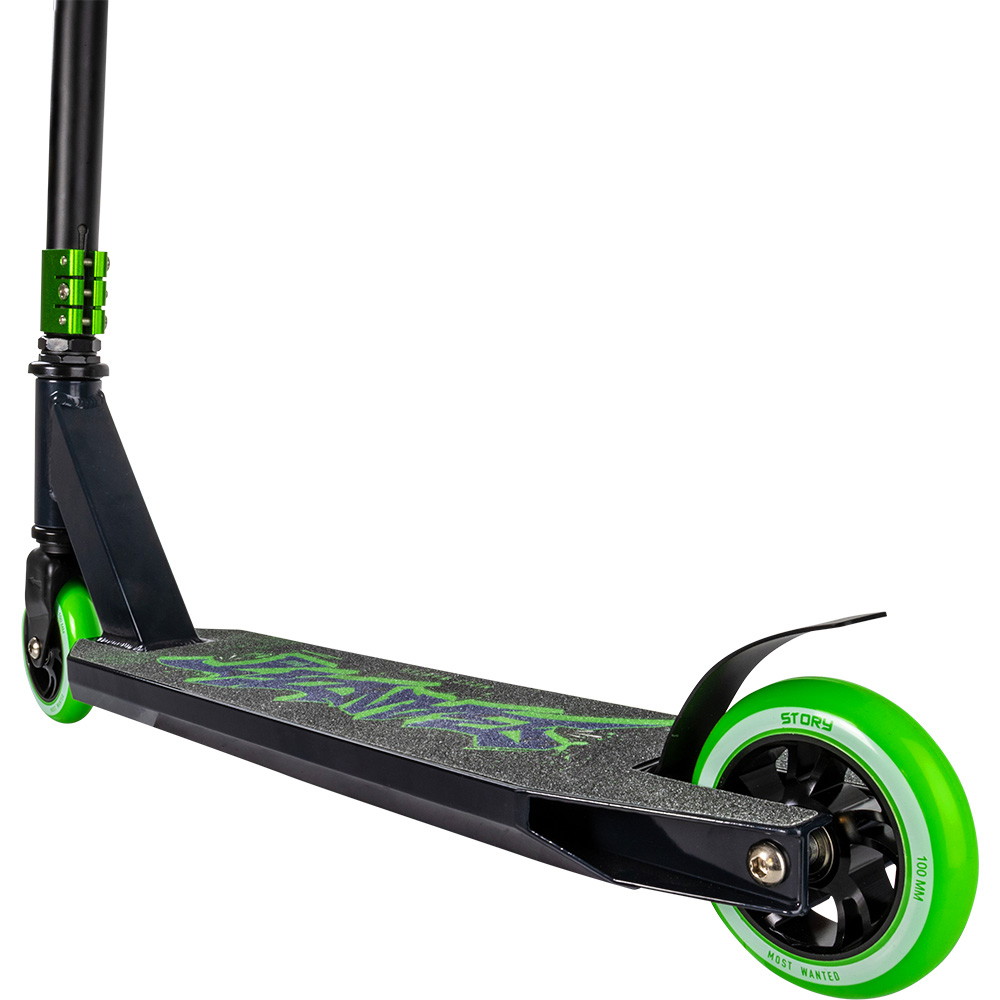 Story Bandit DOS Pro Scooter