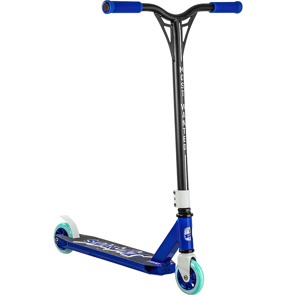 Story Bandit DOS Pro Scooter