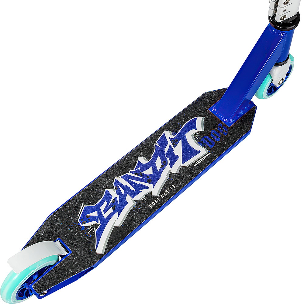 Story Bandit DOS Pro Scooter