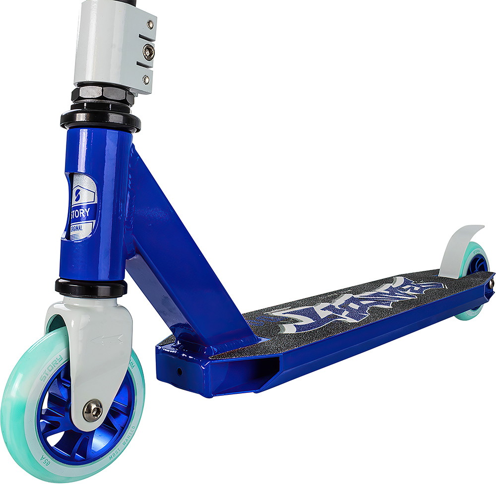 Story Bandit DOS Pro Scooter