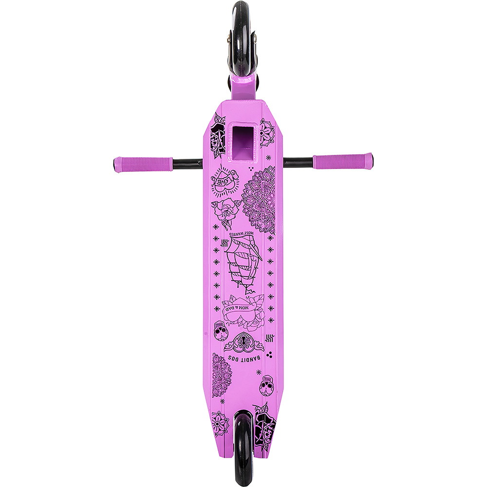 Story Bandit DOS Pro Scooter