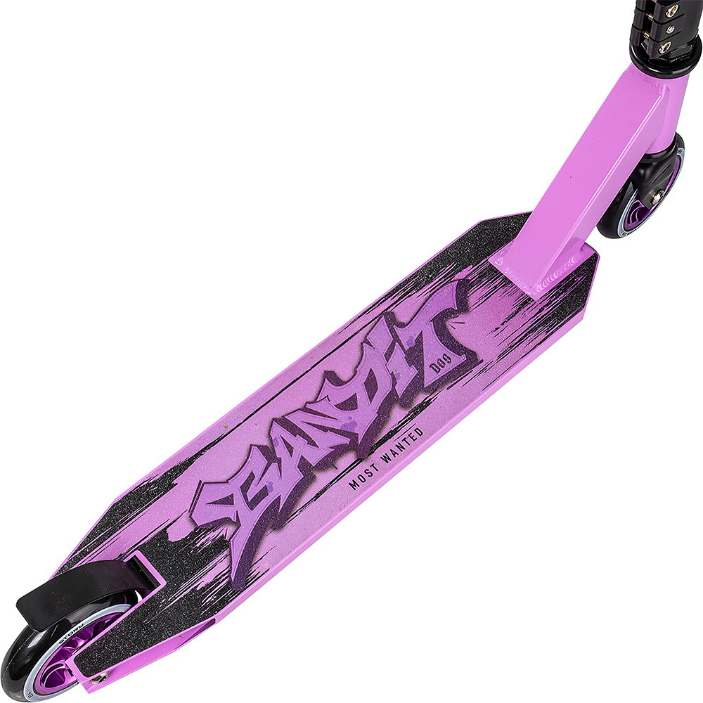 Story Bandit DOS Pro Scooter