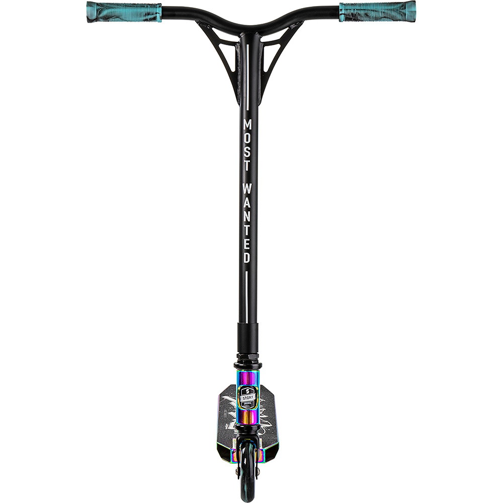 Story Bandit DOS Pro Scooter