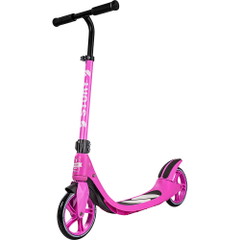 Story City Ride Adjustable Kick Scooter