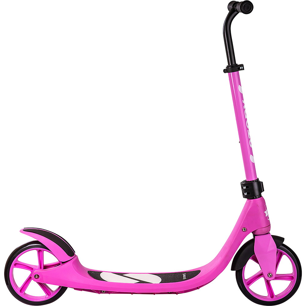 Story City Ride Adjustable Kick Scooter