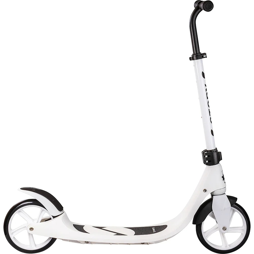 Story City Ride Adjustable Kick Scooter