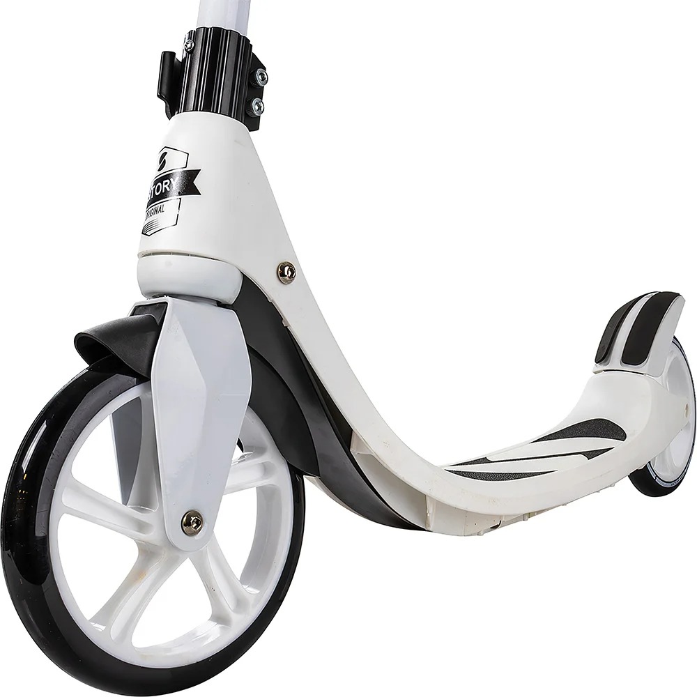 Story City Ride Adjustable Kick Scooter