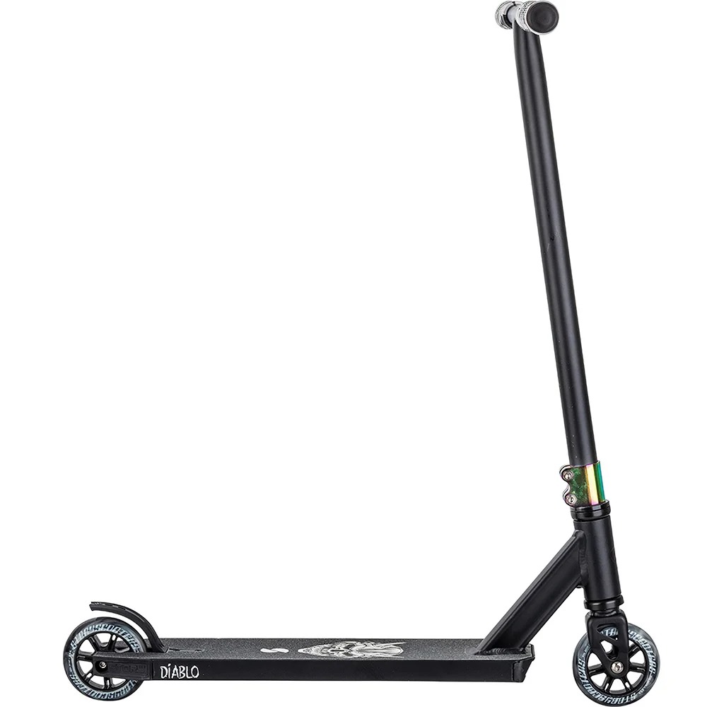 Story Diablo Pro Scooter