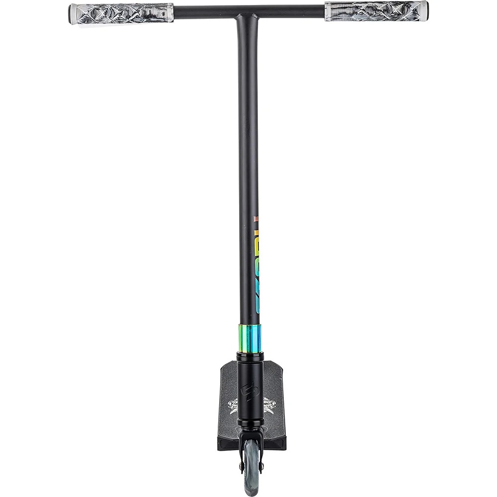 Story Diablo Pro Scooter
