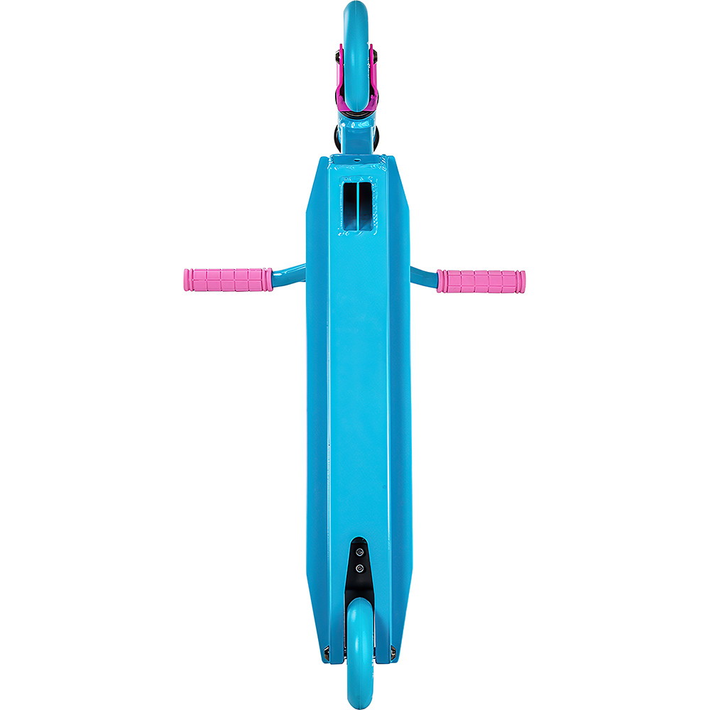 Story Diablo Pro Scooter