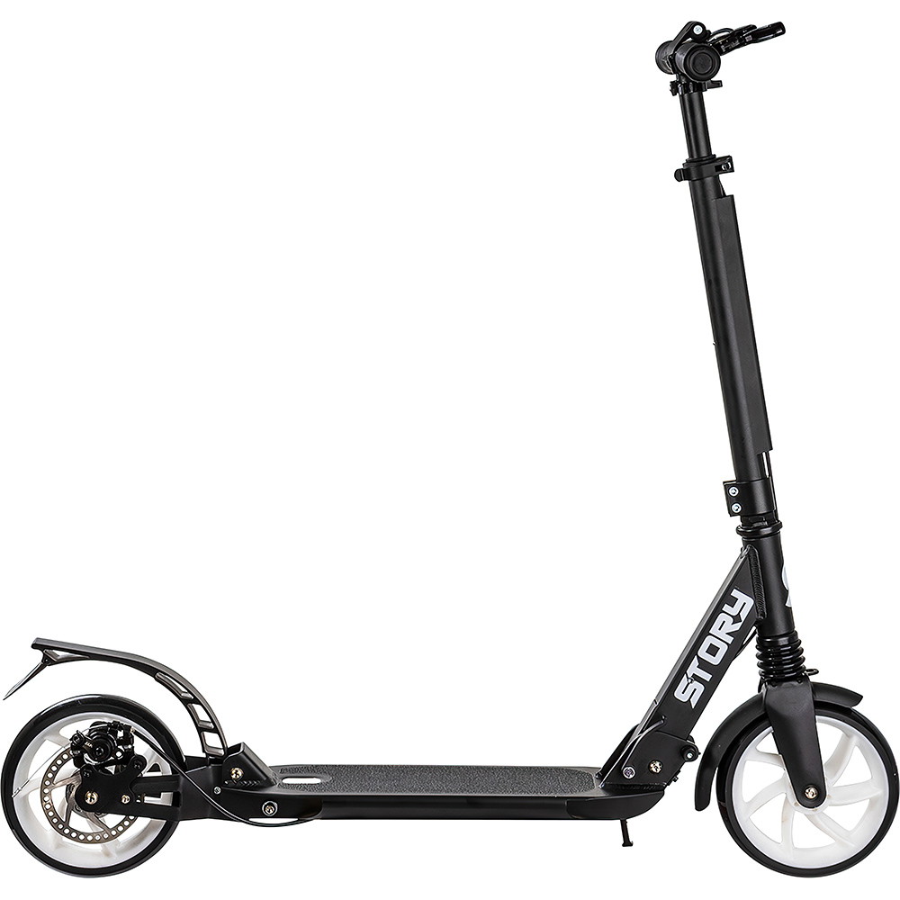 Story Downtown Kick Scooter Disc Brake