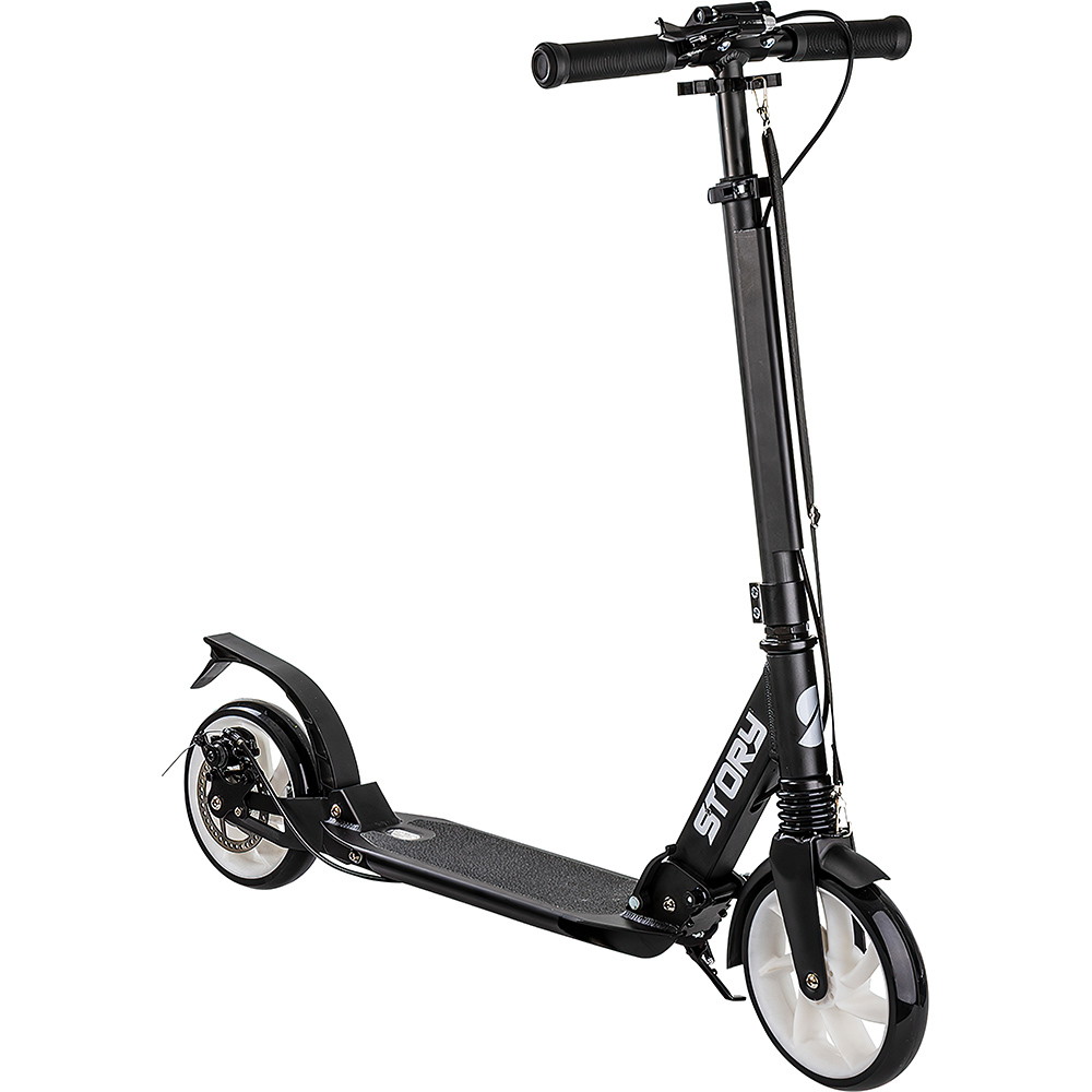Story Downtown Kick Scooter Disc Brake