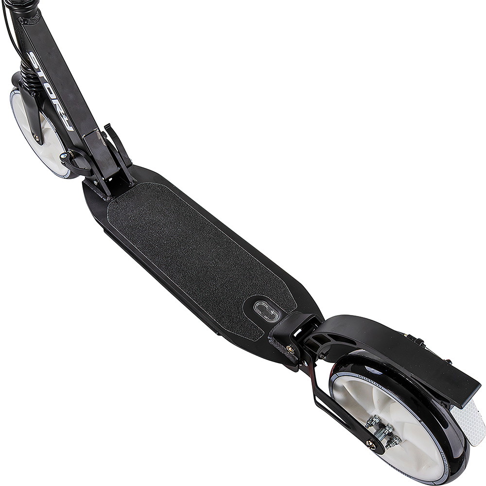 Story Downtown Kick Scooter Disc Brake