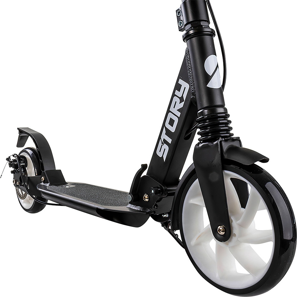 Story Downtown Kick Scooter Disc Brake