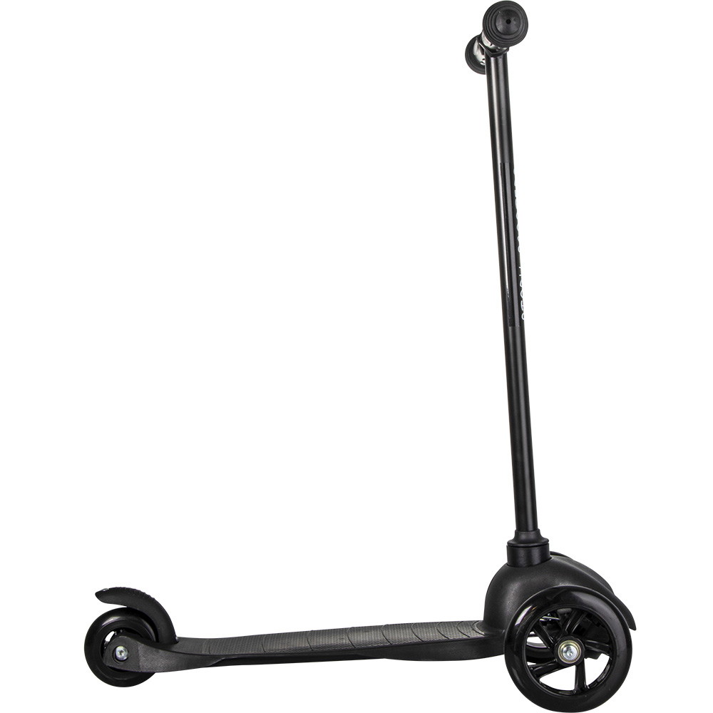 Story 3 wheel Drive Scooter