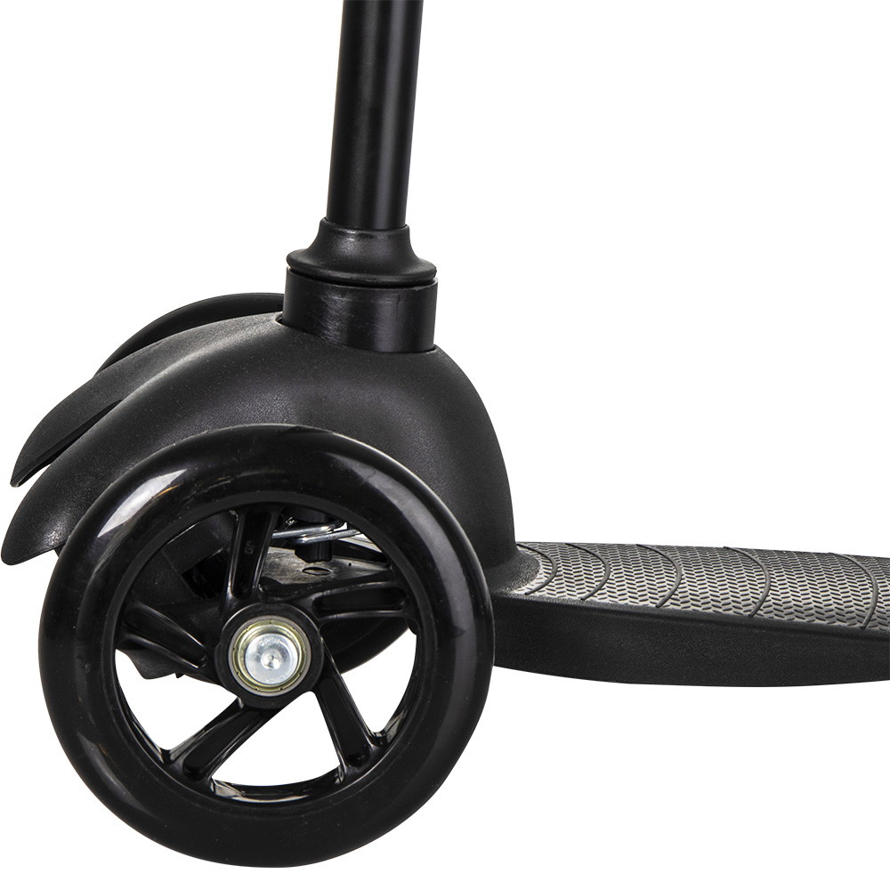 Story 3 wheel Drive Scooter