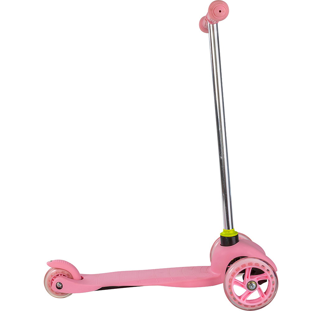 Story 3 wheel Drive Scooter