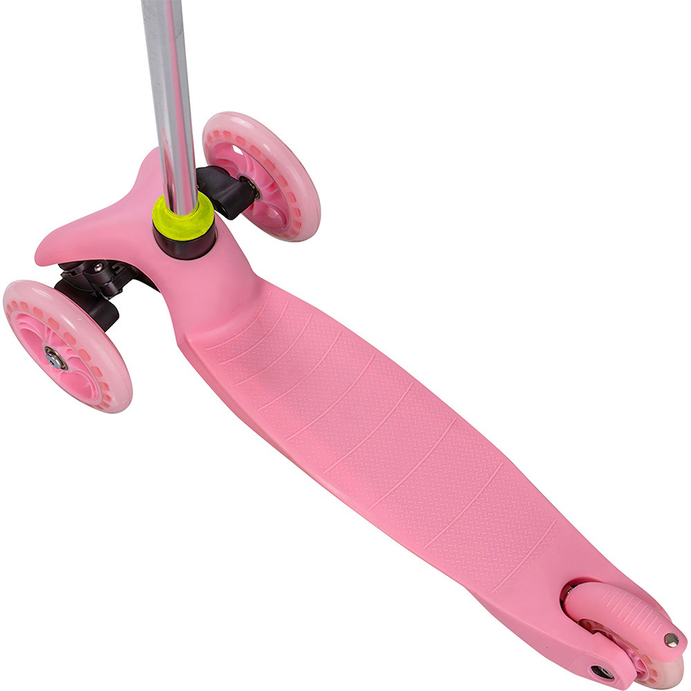 Story 3 wheel Drive Scooter